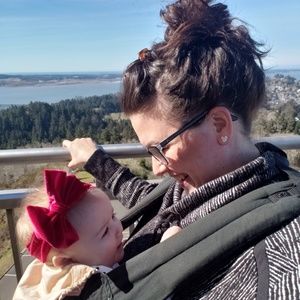 Meet your Posher, Stefanie